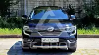 2017 Renault Qm6