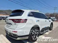 2017 Renault Qm6
