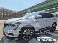 2017 Renault Qm6