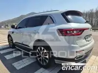 2017 Renault Qm6