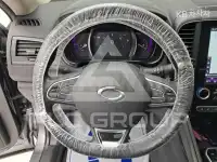2017 Renault Qm6
