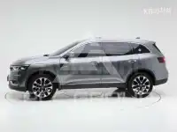 2017 Renault Qm6