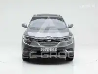 2017 Renault Qm6