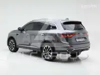 2017 Renault Qm6
