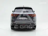 2017 Renault Qm6