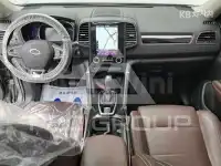 2017 Renault Qm6