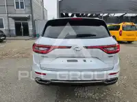 2017 Renault Qm6