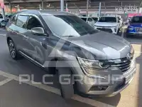 2017 Renault Qm6