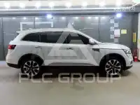 2017 Renault Qm6