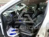 2017 Renault Qm6