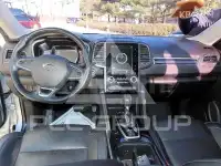 2017 Renault Qm6