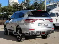 2017 Renault Qm6