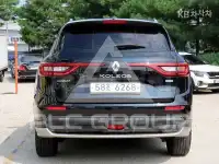 2017 Renault Qm6