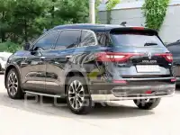 2017 Renault Qm6