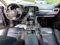 2017 Renault Qm6