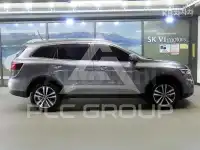 2017 Renault Qm6