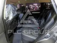 2017 Renault Qm6