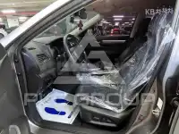 2017 Renault Qm6
