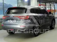 2017 Renault Qm6