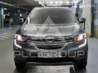 2017 Renault Qm6