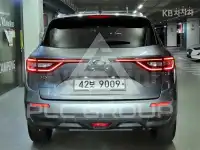 2017 Renault Qm6