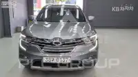 2017 Renault Qm6