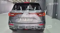 2017 Renault Qm6