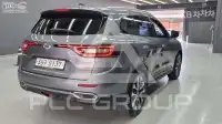 2017 Renault Qm6