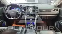 2017 Renault Qm6