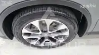 2017 Renault Qm6