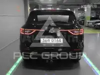 2017 Renault Qm6