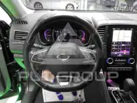 2017 Renault Qm6