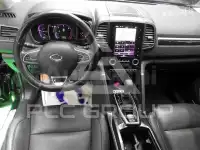 2017 Renault Qm6