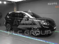 2017 Renault Qm6