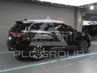 2017 Renault Qm6