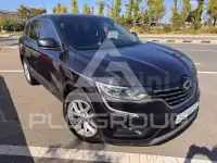 2017 Renault Qm6
