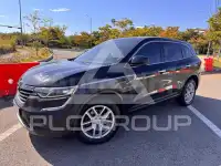 2017 Renault Qm6