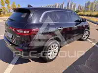 2017 Renault Qm6