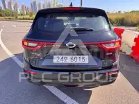 2017 Renault Qm6