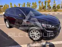 2017 Renault Qm6