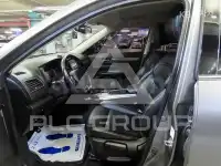 2017 Renault Qm6