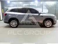 2017 Renault Qm6
