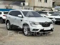 2017 Renault Qm6