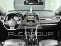 2017 Renault Qm6