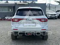 2017 Renault Qm6