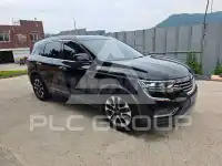 2017 Renault Qm6