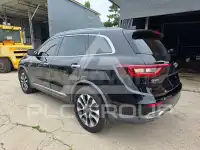 2017 Renault Qm6