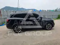 2017 Renault Qm6