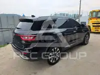 2017 Renault Qm6