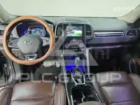 2017 Renault Qm6